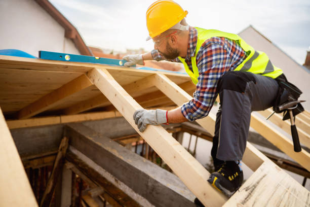 Quick and Trustworthy Emergency Roof Repair Services in Belleair Beach, FL